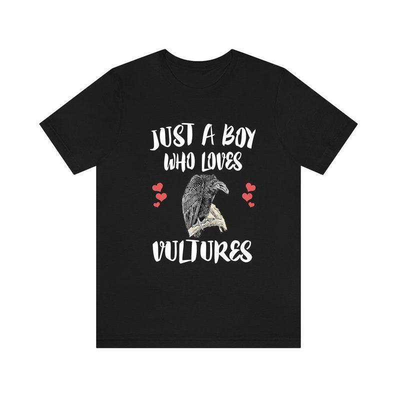 230 Gsm 100% Cotton Just A Boy Who Loves Vultures Bird Shirt Vulture Lover Shirt Vulture Shirt Birding Lover Gift Animal Shirt XXS чёрный
230 Gsm 100% Cotton Just A Boy Who Loves Vultures Bird Shirt Vulture Lover Shirt Vulture Shirt Birding Lover Gift Animal Shirt XXS чёрный