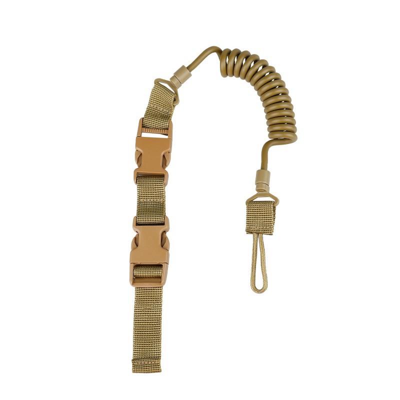 Outdoor Rope Anti-loss Protection Military Fan Accessories Retractable Elastic Backpack Sports Camping Tasks Nylon
Outdoor Rope Anti-loss Protection Military Fan Accessories Retractable Elastic Backpack Sports Camping Tasks Nylon