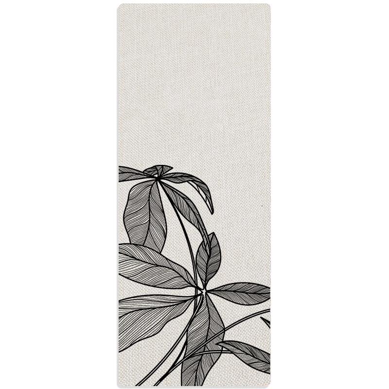 Sanfan Under the Phoenix Tree Yoga Mat
Sanfan Under the Phoenix Tree Yoga Mat