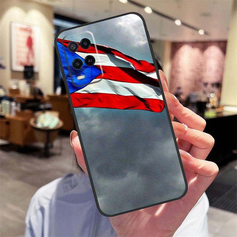 Puerto Rican Flag Case For Oppo A17 A77 A80 A40 A60 A98 A78 A18 A38 A58 A16 A76 A96 A74 A94 A54 A57S A15 Cover OPPO A78 5G
Puerto Rican Flag Case For Oppo A17 A77 A80 A40 A60 A98 A78 A18 A38 A58 A16 A76 A96 A74 A94 A54 A57S A15 Cover OPPO A78 5G