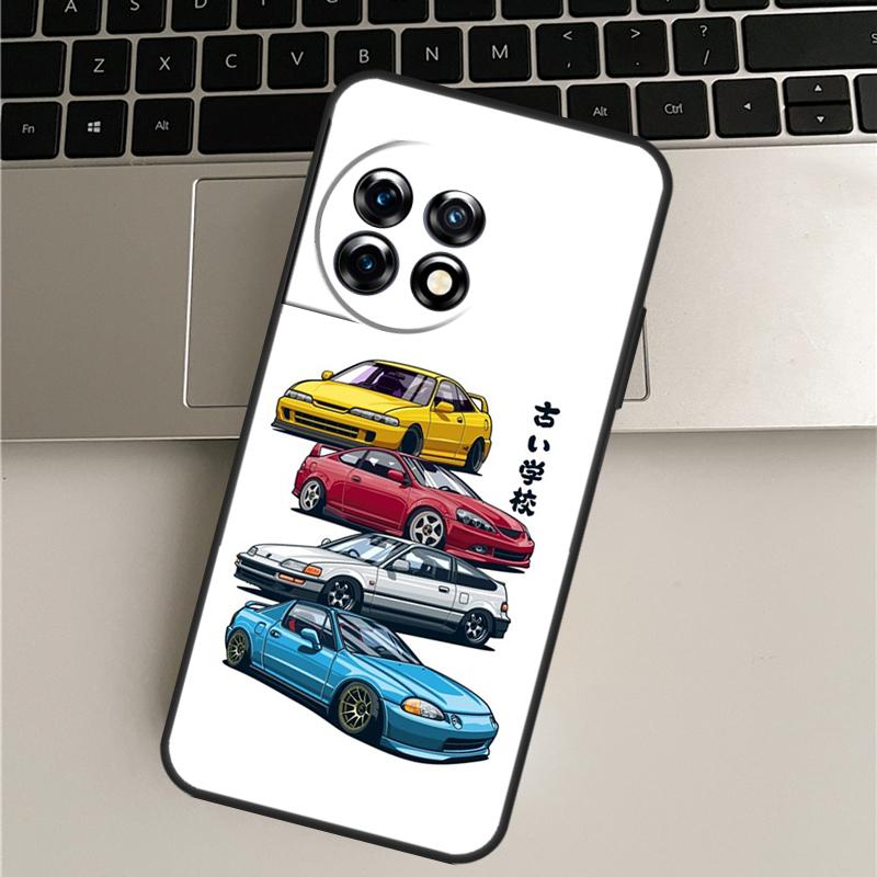Sports Car JDM Drift Case For OnePlus Nord 5 CE 3 4 Lite N20 N30 OnePlus 15 13 12 11 10 Pro 10T 13R 13T 15R Cover OnePlus 8Pro
Sports Car JDM Drift Case For OnePlus Nord 5 CE 3 4 Lite N20 N30 OnePlus 15 13 12 11 10 Pro 10T 13R 13T 15R Cover OnePlus 8Pro