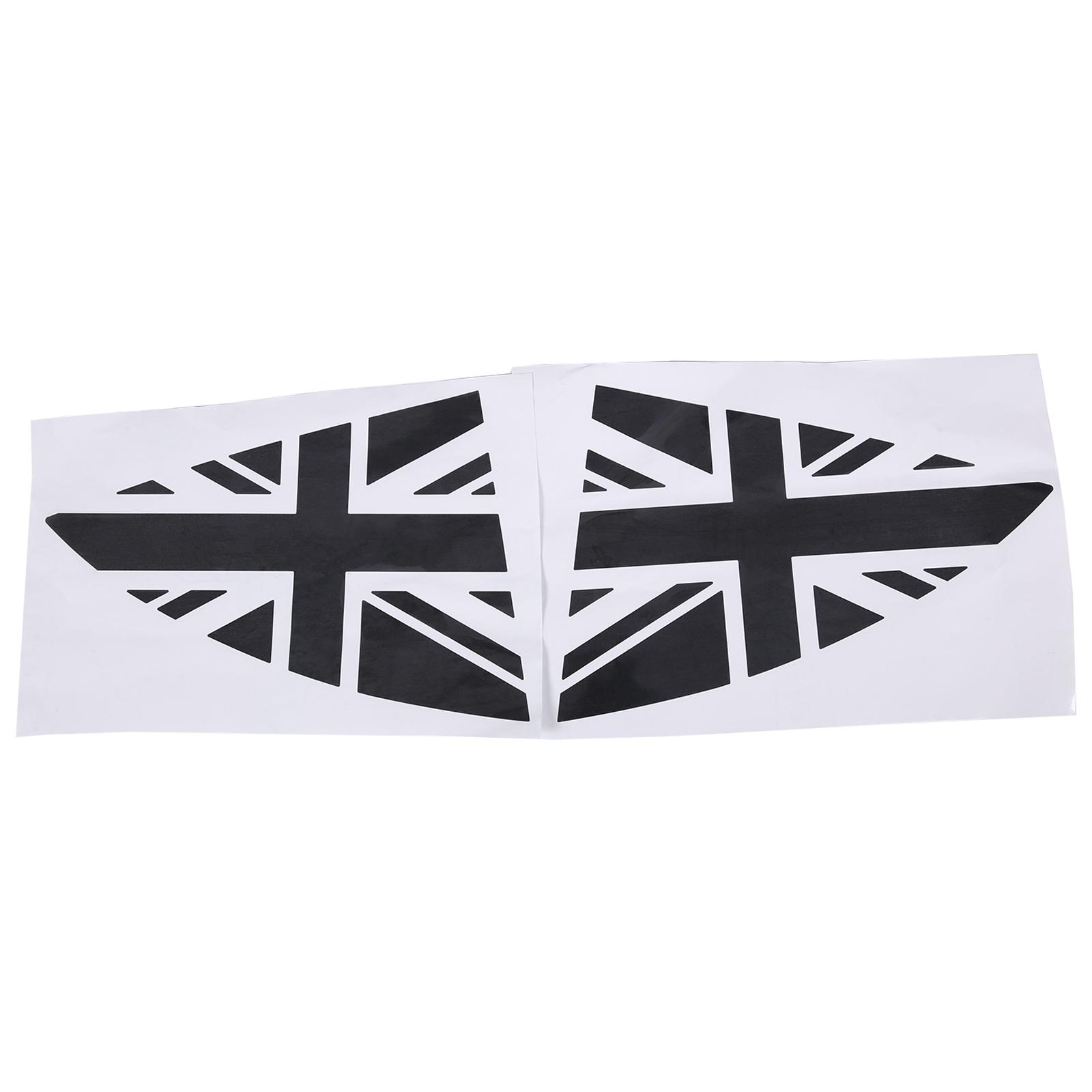 For Tesla Model Y 2019-2026 PVC Rear Window Flag Vinyl Decal Trim Sticker Window Panel Decorative Cover Car Exterior Accessories
For Tesla Model Y 2019-2026 PVC Rear Window Flag Vinyl Decal Trim Sticker Window Panel Decorative Cover Car Exterior Accessories