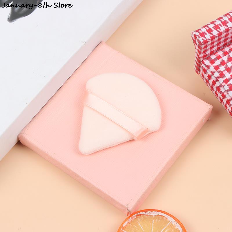 1 шт., треугольная бархатная пудра, косметическая пудра, мини-косметическая губка, большие влажные банки для макияжа, инструменты
1 шт., треугольная бархатная пудра, косметическая пудра, мини-косметическая губка, большие влажные банки для макияжа, инструменты