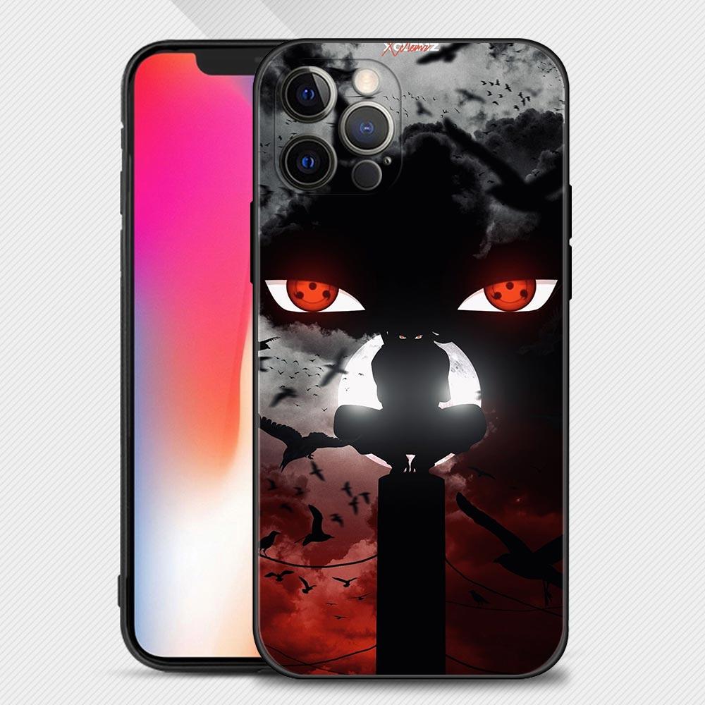 Чохол для Apple iPhone 13 12 11 Pro Max 13 12 Mini XS Max XR X 7 8 6 6S Plus 5 5S SE 2020 Аніме Uzumaki Naruto Red Uchiha Sasuke iPhone 13 Pro
Чохол для Apple iPhone 13 12 11 Pro Max 13 12 Mini XS Max XR X 7 8 6 6S Plus 5 5S SE 2020 Аніме Uzumaki Naruto Red Uchiha Sasuke iPhone 13 Pro