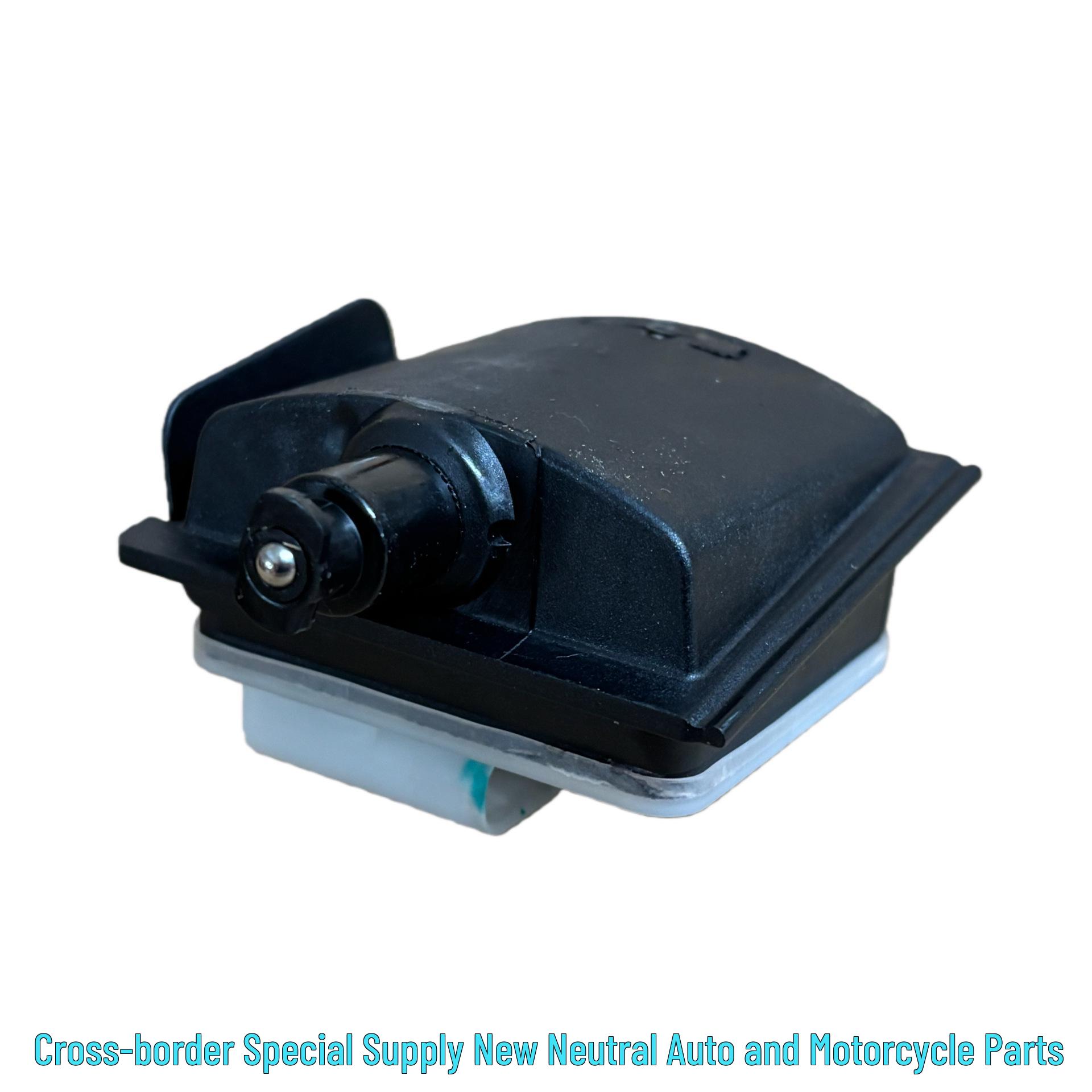 Новий перемикач кришки паливного бака (нейтральний) для Mercedes GLE W167 - A0008204409, A0008206012 Neutral
Новий перемикач кришки паливного бака (нейтральний) для Mercedes GLE W167 - A0008204409, A0008206012 Neutral