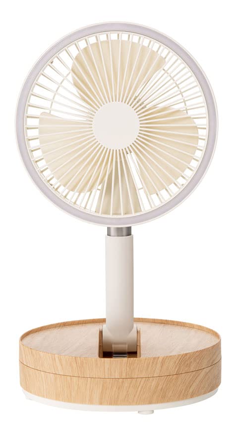 THREEUP Складной для Автоматический Слоновая кость Дерево Перезаряжаемый, Хранение, Качание, Многоскладной вентилятор, LF-T2204-IV
THREEUP Складной для Автоматический Слоновая кость Дерево Перезаряжаемый, Хранение, Качание, Многоскладной вентилятор, LF-T2204-IV