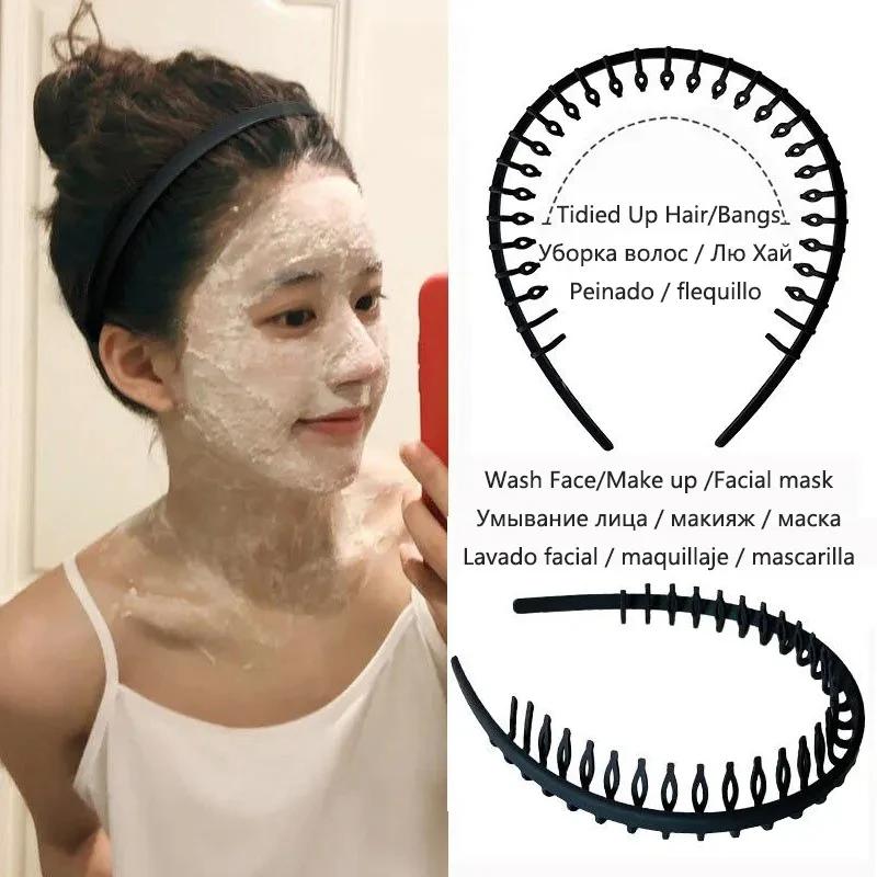 Best Selling New Styles Fashion Wave Resin All-match Scrub Wavy Hair Band Headband for Women Girl Hair Accessories Headwear
Best Selling New Styles Fashion Wave Resin All-match Scrub Wavy Hair Band Headband for Women Girl Hair Accessories Headwear