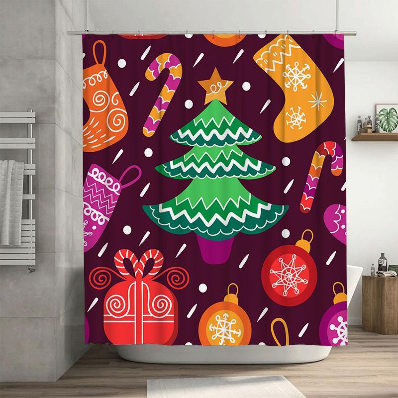 Tu Bathroom Shower Curtain Tropical Beach Ocean Wave Sea Landscape Waterproof Decor W60H190(CM)-1 Pcs
Tu Bathroom Shower Curtain Tropical Beach Ocean Wave Sea Landscape Waterproof Decor W60H190(CM)-1 Pcs