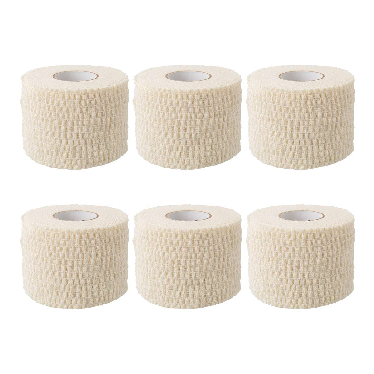 LINDSPORTS Hand Tear Tape Тип A Ширина Мягкая Эластичная Лента Ширина 50 мм x 6,9 м (6, Белый, 50 мм) белый
LINDSPORTS Hand Tear Tape Тип A Ширина Мягкая Эластичная Лента Ширина 50 мм x 6,9 м (6, Белый, 50 мм) белый