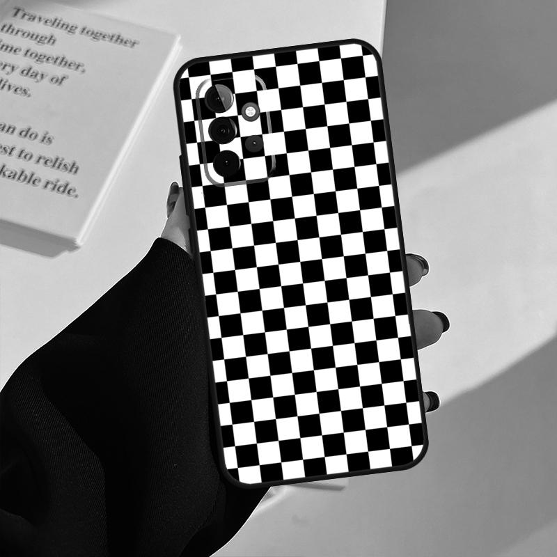 Chess Case For Samsung Galaxy A54 A34 A14 A13 A33 A53 A73 A51 A71 A50 A12 A22 A32 A52 A72 Cover Samsung A33 5G
Chess Case For Samsung Galaxy A54 A34 A14 A13 A33 A53 A73 A51 A71 A50 A12 A22 A32 A52 A72 Cover Samsung A33 5G