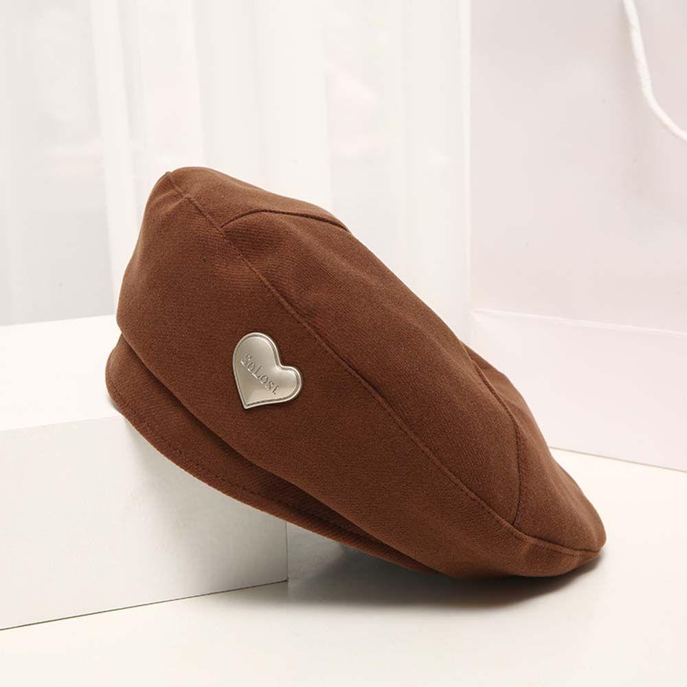 Британские художники шляпы Love Heart Outdoor Newsboy Береты женские береты женские зимние шляпы хип-хоп шляпы
Британские художники шляпы Love Heart Outdoor Newsboy Береты женские береты женские зимние шляпы хип-хоп шляпы
