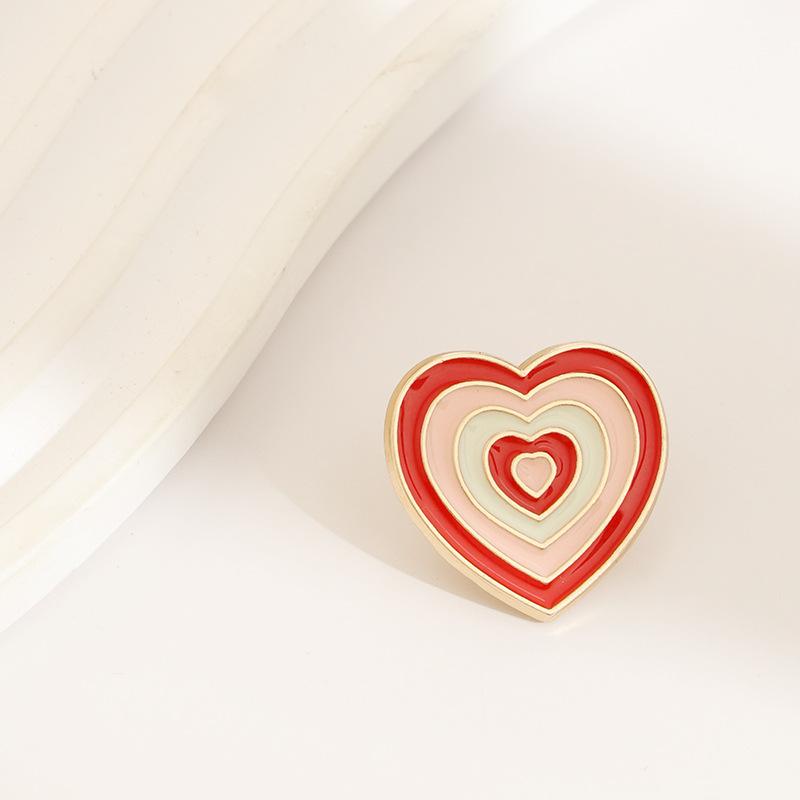 Y2K брошь с градиентным переходом, любовь, ювелирные аксессуары, простая личность, сплав, капающее масло, многоцветный, персиковое сердце, декоративные аксессуары
Y2K брошь с градиентным переходом, любовь, ювелирные аксессуары, простая личность, сплав, капающее масло, многоцветный, персиковое сердце, декоративные аксессуары