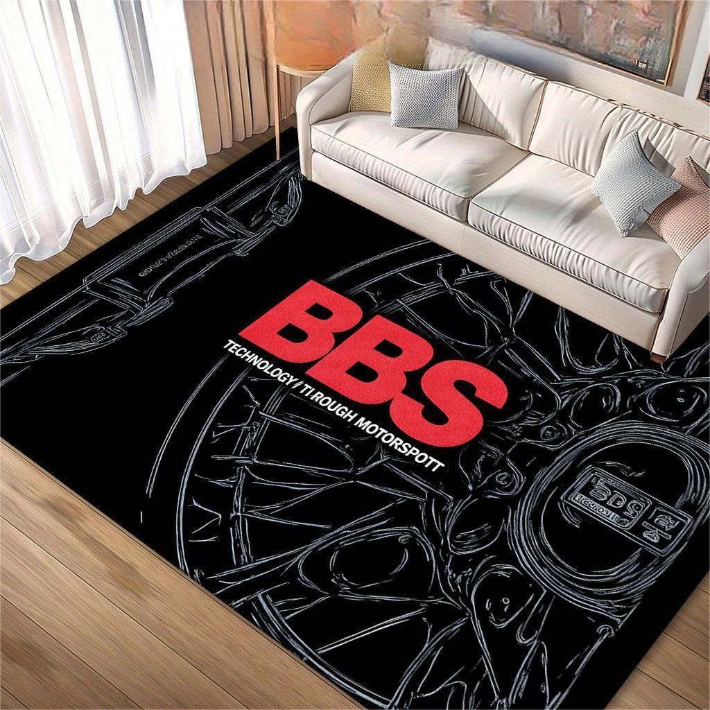 Premium Area Rug Set Wheel Print NonSlip Floor Mats for Game Room Living Room Man Cave Automotive Home Decor Bedroom Decor 40X60CM
Premium Area Rug Set Wheel Print NonSlip Floor Mats for Game Room Living Room Man Cave Automotive Home Decor Bedroom Decor 40X60CM