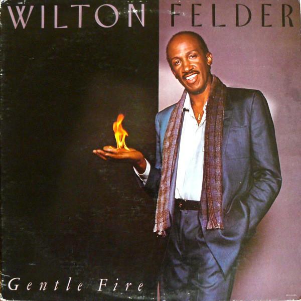 LP Пластинка WILTON FELDER (КРЕСТОНОСЦЫ) - Нежный огонь MCA5406 MCA Records 1983 США Джаз Б/У
LP Пластинка WILTON FELDER (КРЕСТОНОСЦЫ) - Нежный огонь MCA5406 MCA Records 1983 США Джаз Б/У