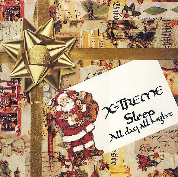 12inch Record X-TREME - Sleep 724388810265 EMI 1999 Italy Dance & Electronica Used
12inch Record X-TREME - Sleep 724388810265 EMI 1999 Italy Dance & Electronica Used
