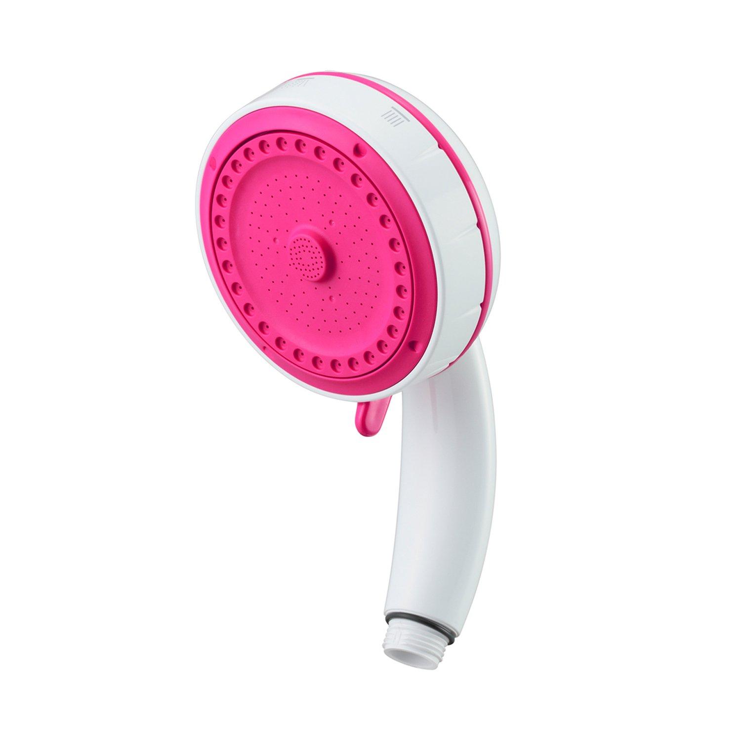 Esthe Shower Pro Догляд за обличчям та шкірою голови Рожевий San-ei & PS3060-80XA-LP23 рожевий
Esthe Shower Pro Догляд за обличчям та шкірою голови Рожевий San-ei & PS3060-80XA-LP23 рожевий