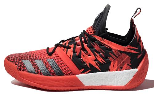 Adidas Harden Vol.2 Path Black Red F35907 42
Adidas Harden Vol.2 Path Black Red F35907 42