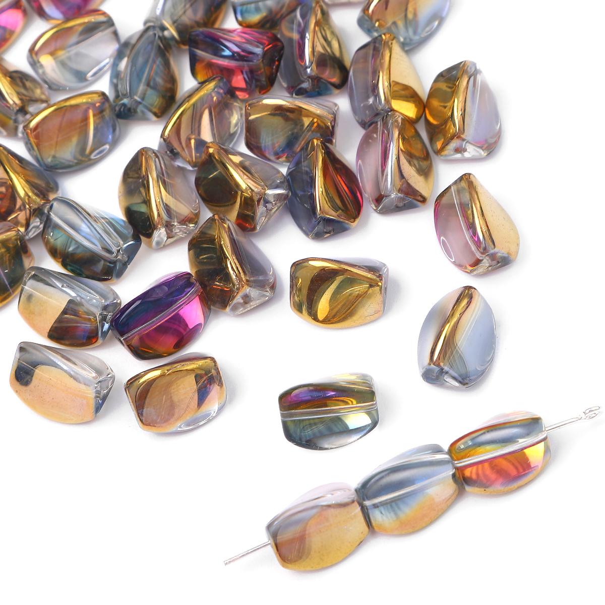 10 шт./пакет 9x12 мм специальные блестящие цвета хрустальное стекло очаровательные бусины для изготовления ювелирных изделий своими руками
10 шт./пакет 9x12 мм специальные блестящие цвета хрустальное стекло очаровательные бусины для изготовления ювелирных изделий своими руками