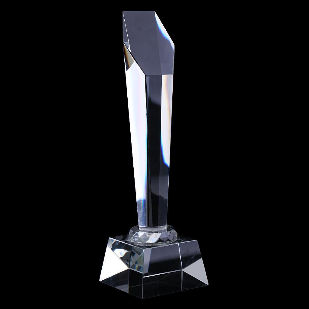 Crystal Trophy Cup Top Hexagon Cant for Winner Prize
Crystal Trophy Cup Top Hexagon Cant for Winner Prize
