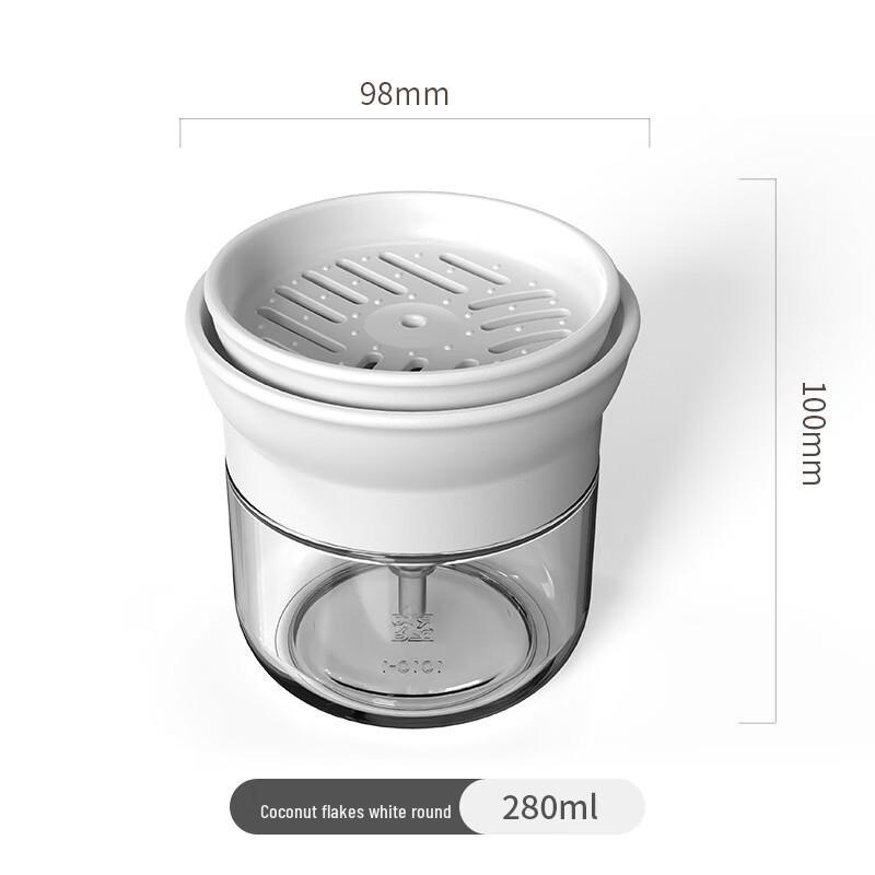 ZISIZ Round Glass Dish Soap Dispenser Set
ZISIZ Round Glass Dish Soap Dispenser Set