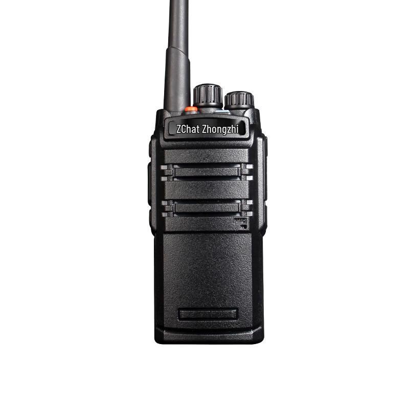 Zchat ZEK4600 High-Power Walkie-Talkie (CN version)
Zchat ZEK4600 High-Power Walkie-Talkie (CN version)