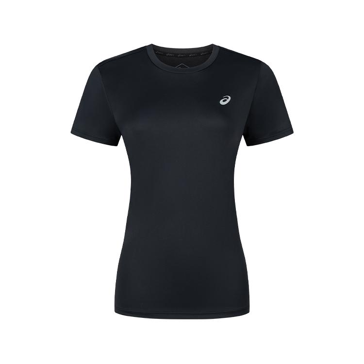 New ASICS T Shirts Women s Black 2012D164-001 M
New ASICS T Shirts Women s Black 2012D164-001 M