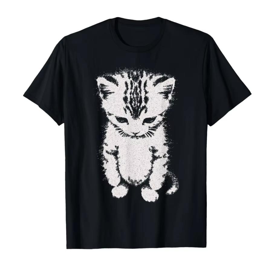 2026 El Gato Sad Kitten Funny Meme Sad Crying Munchkin Cat Trendy T-shirt for Men Women 100_ Cotton T Shirts Short Sleeve Top... S разноцветный
2026 El Gato Sad Kitten Funny Meme Sad Crying Munchkin Cat Trendy T-shirt for Men Women 100_ Cotton T Shirts Short Sleeve Top... S разноцветный