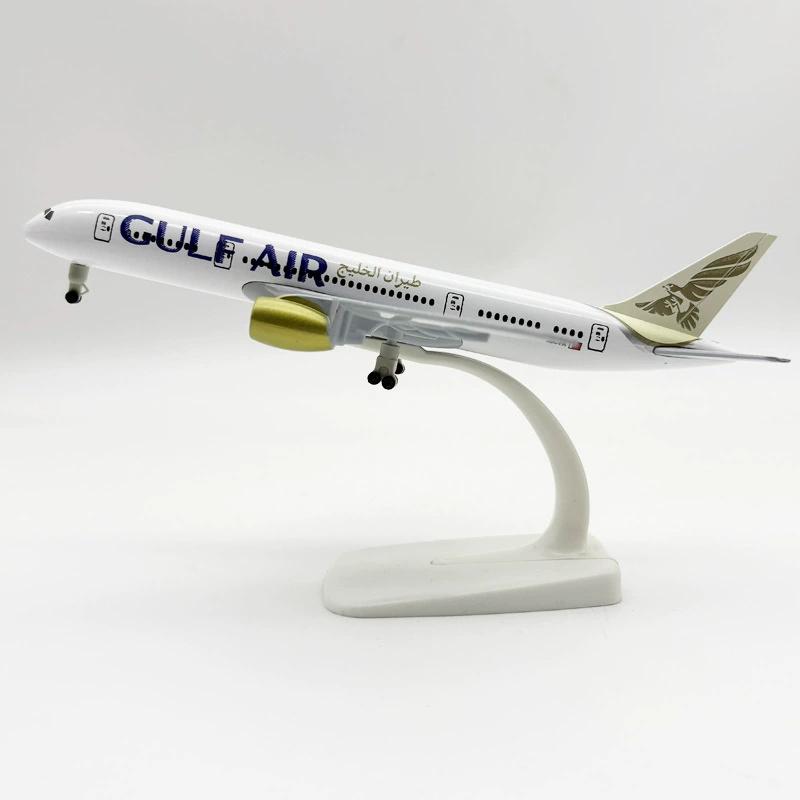 1/400 20СМ Сплав Модель Самолета Самолет B787 Gulf Air 787 Металлическая Модель Самолета Подарок Для Украшения Интерьера Дома
1/400 20СМ Сплав Модель Самолета Самолет B787 Gulf Air 787 Металлическая Модель Самолета Подарок Для Украшения Интерьера Дома