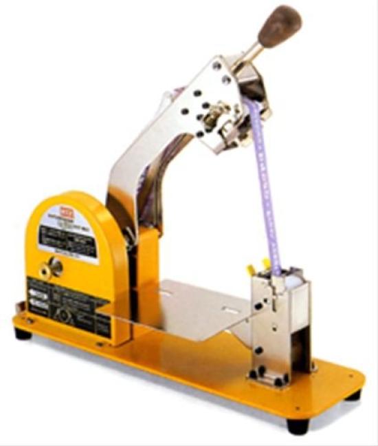 MAX Машина для обв язування овочів Obimaru Ручний тип HT-M2
MAX Машина для обв язування овочів Obimaru Ручний тип HT-M2