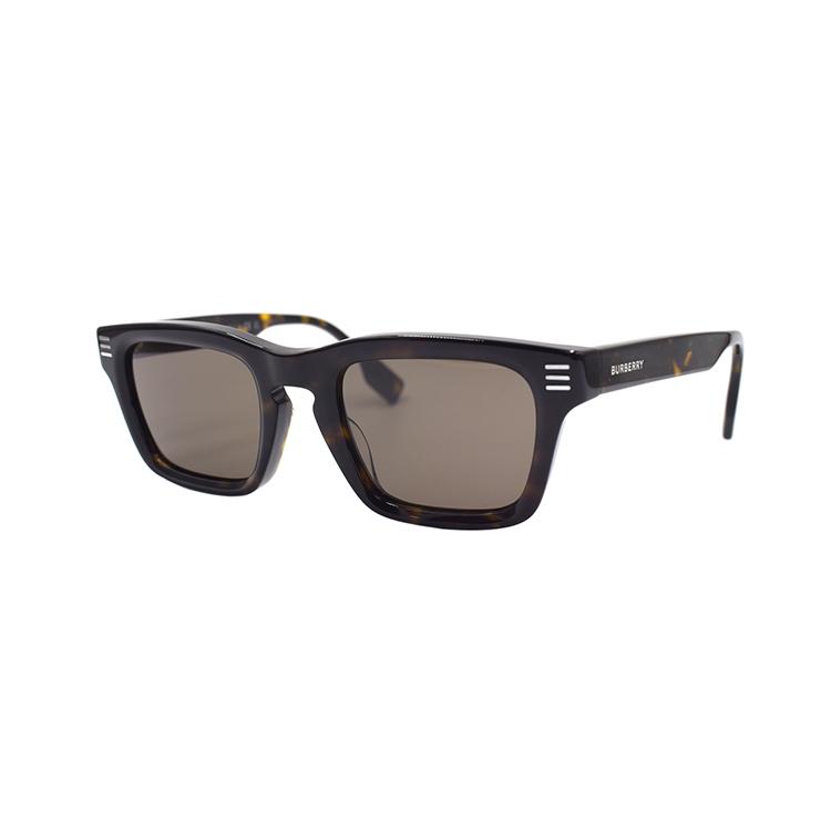 Burberry B. Stripe Minimalist Square Sunglasses Men sunglasses Tortoise B4403-F-3002/73 Eyeglass Case+Box (White/Brown Edition Random)
Burberry B. Stripe Minimalist Square Sunglasses Men sunglasses Tortoise B4403-F-3002/73 Eyeglass Case+Box (White/Brown Edition Random)