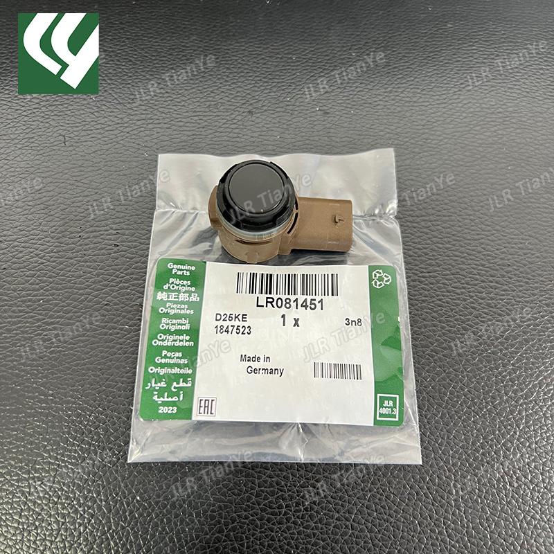 Park sensor RANGE ROVER Discovery Jaguar E-PACE XE LR059786 T4A5536 LR081451 T4A5535 HK83-15C868-AA FK7215C868AA
Park sensor RANGE ROVER Discovery Jaguar E-PACE XE LR059786 T4A5536 LR081451 T4A5535 HK83-15C868-AA FK7215C868AA