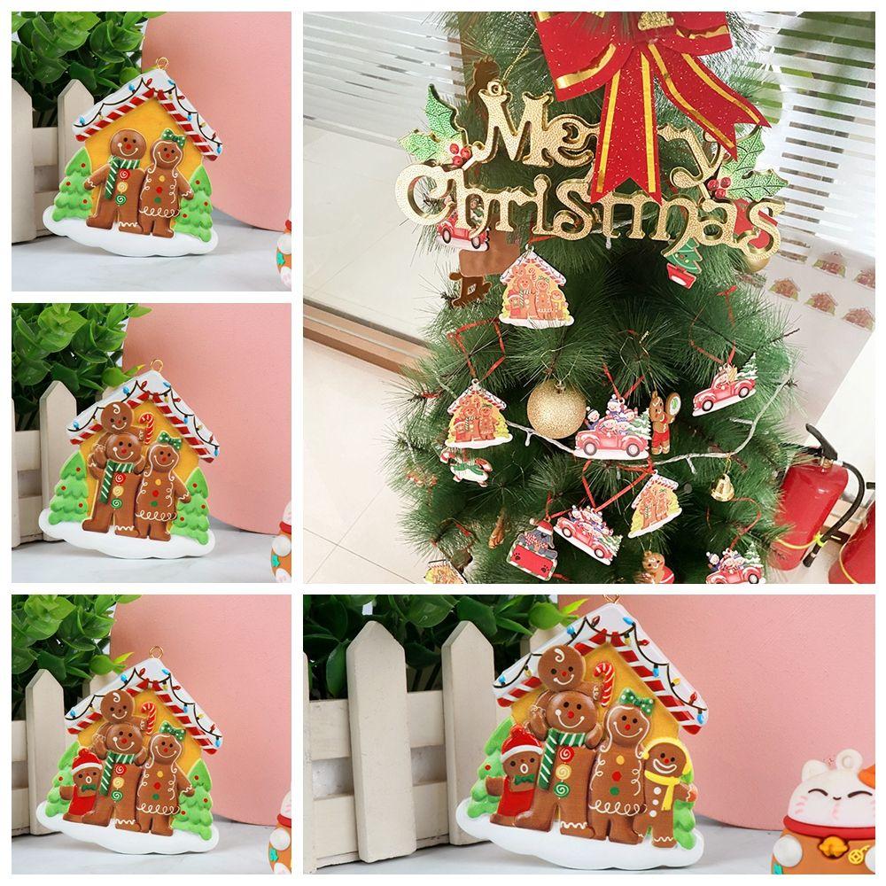 Family Party Supplies Home Decor Xmas Hanging Decoration Christmas Tree Ornaments Xmas Ornament 4 Heads
Family Party Supplies Home Decor Xmas Hanging Decoration Christmas Tree Ornaments Xmas Ornament 4 Heads