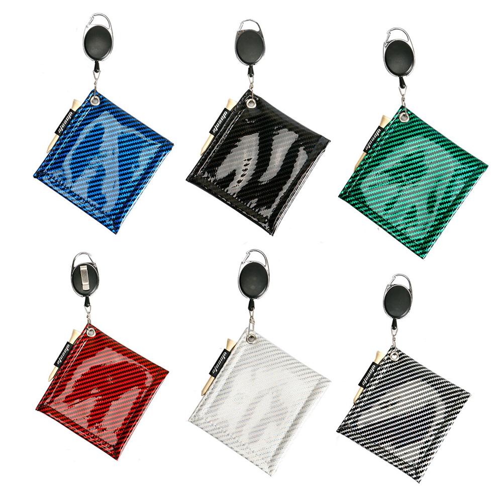 Square Golf Polisher Cloth with Buckle Waterproof Club Head Wiping Cloth Portable Quick-Drying Soft Protection for Outdoor Sport Black
Square Golf Polisher Cloth with Buckle Waterproof Club Head Wiping Cloth Portable Quick-Drying Soft Protection for Outdoor Sport Black