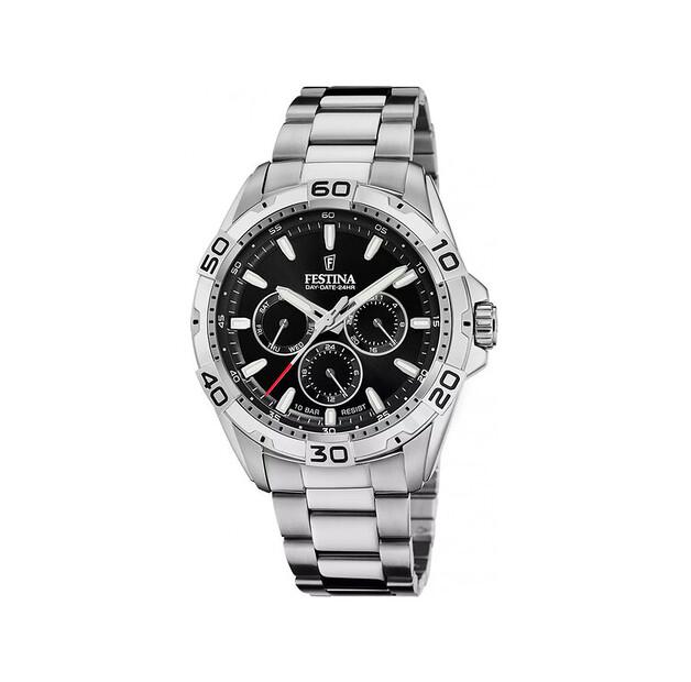 Часы Festina F20623-5 One Size
Часы Festina F20623-5 One Size