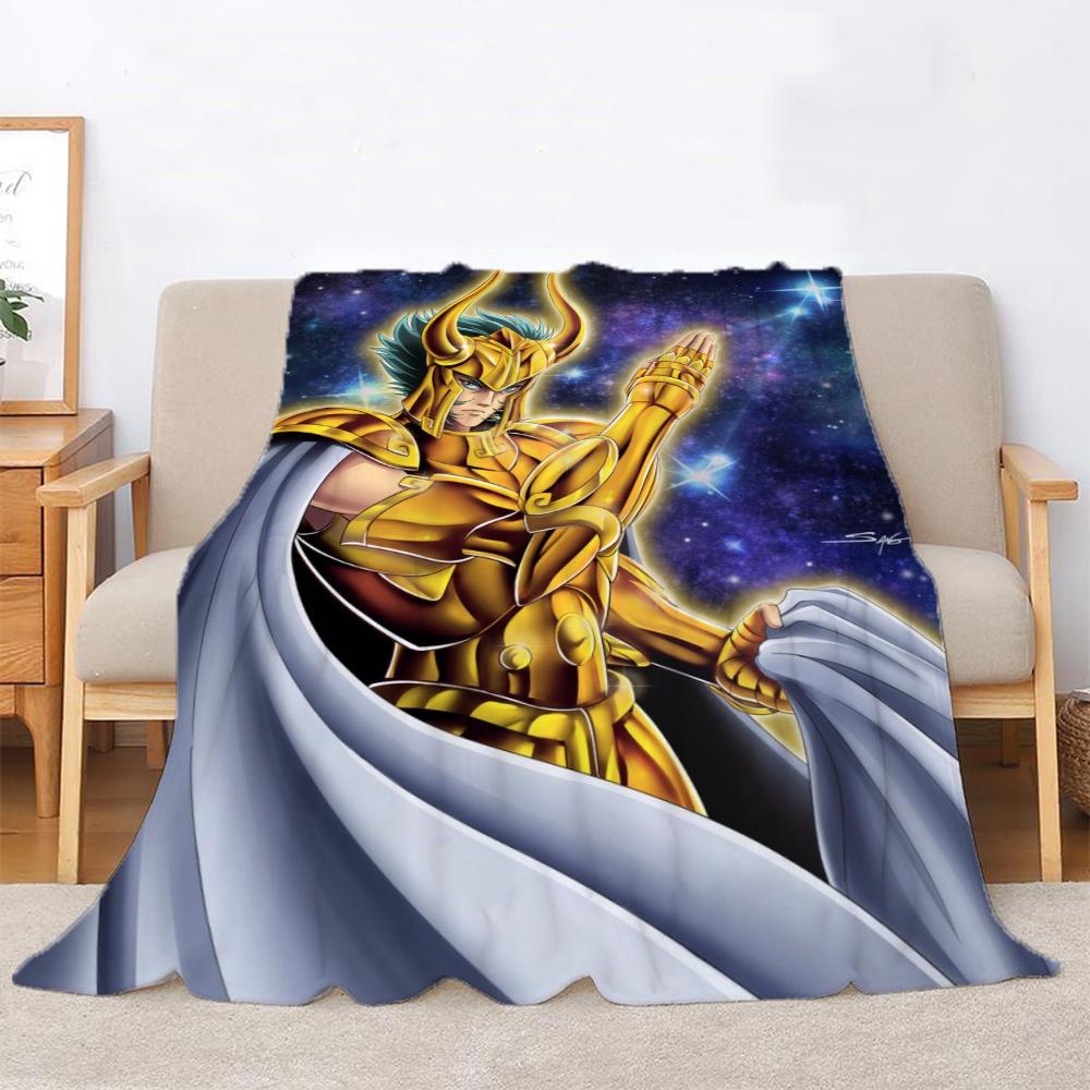 Saint Seiya плюшевое одеяло для диванов постельное белье из микрофибры диванные одеяла размера King Size для дома и декора вязаное пляжное полотенце в клетку 75x100cm
Saint Seiya плюшевое одеяло для диванов постельное белье из микрофибры диванные одеяла размера King Size для дома и декора вязаное пляжное полотенце в клетку 75x100cm