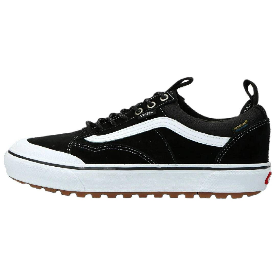 Vans Old Skool Удобные Прочные Низкие Повседневные Кроссовки Унисекс Черные VN000CVNBA21 38
Vans Old Skool Удобные Прочные Низкие Повседневные Кроссовки Унисекс Черные VN000CVNBA21 38