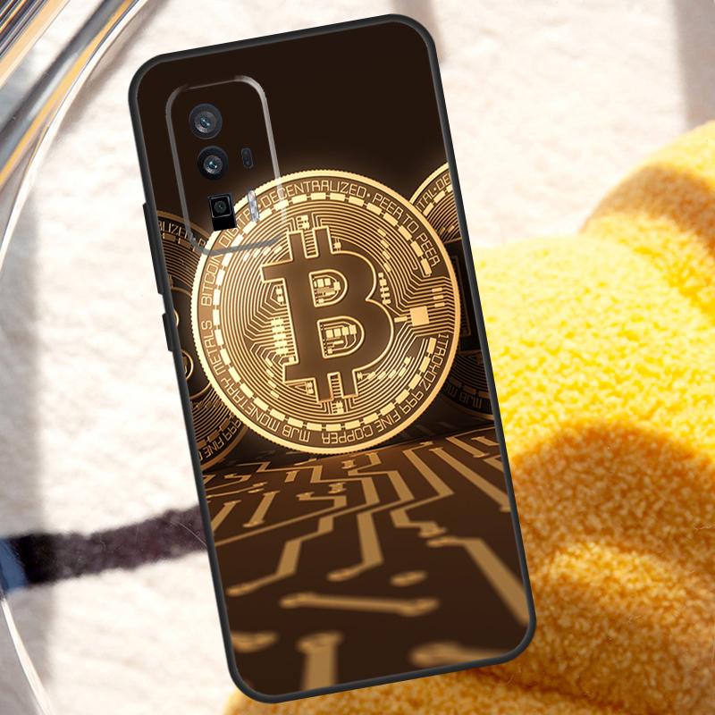 Bitcoin BTC Case For POCO X6 M6 X3 Pro X5 F3 F5 M5s Xiaomi 13 14 Ultra 12 Lite 11T 12T 13T Pro Cover POCO X5 Pro
Bitcoin BTC Case For POCO X6 M6 X3 Pro X5 F3 F5 M5s Xiaomi 13 14 Ultra 12 Lite 11T 12T 13T Pro Cover POCO X5 Pro