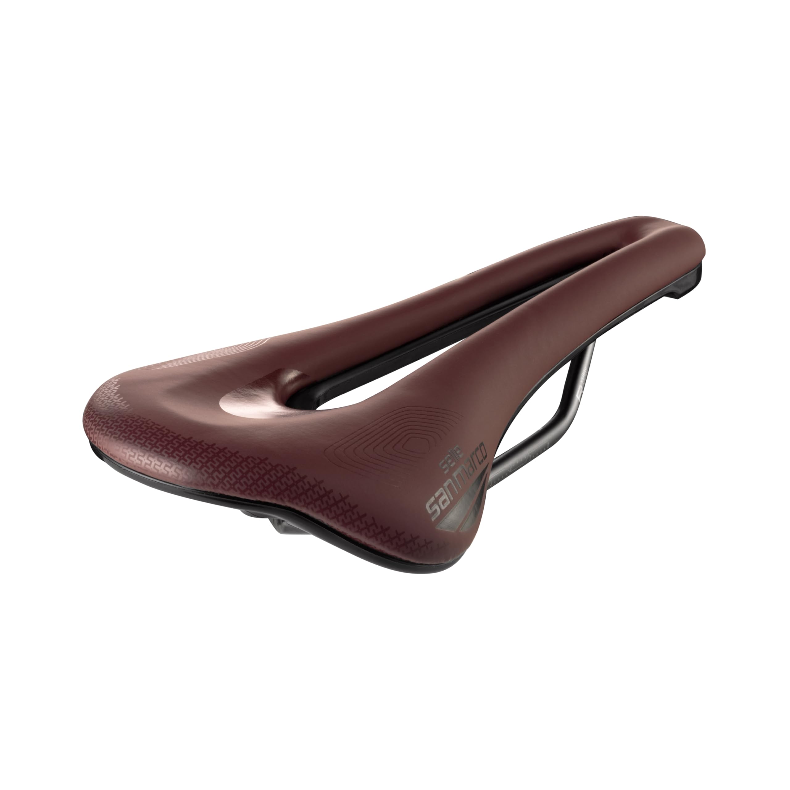 Selle San Marco Bicycle Saddle Short Fit Supercomfort Racing Brick Red Narrow Size NARROW S3 W 140 x L 255 mm SHORTFIT Supercomfort Racing Narrow RED
Selle San Marco Bicycle Saddle Short Fit Supercomfort Racing Brick Red Narrow Size NARROW S3 W 140 x L 255 mm SHORTFIT Supercomfort Racing Narrow RED