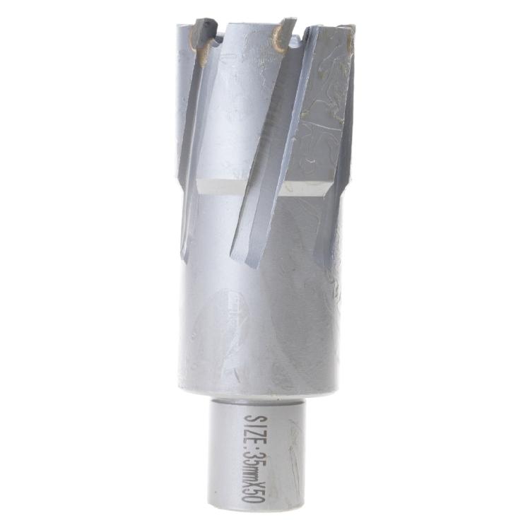 Annular Hole Cutter Drill Bit Weldon Shank Hollow Drill Bit 19mm Weldon Shank Hole Saw Cutter For Metal Steel Iron 1
Annular Hole Cutter Drill Bit Weldon Shank Hollow Drill Bit 19mm Weldon Shank Hole Saw Cutter For Metal Steel Iron 1