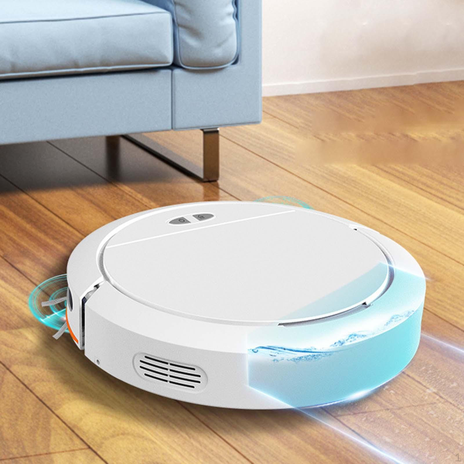 Робот-пылесос, машина для уборки, бытовой инструмент для твердых полов белый
Робот-пылесос, машина для уборки, бытовой инструмент для твердых полов белый