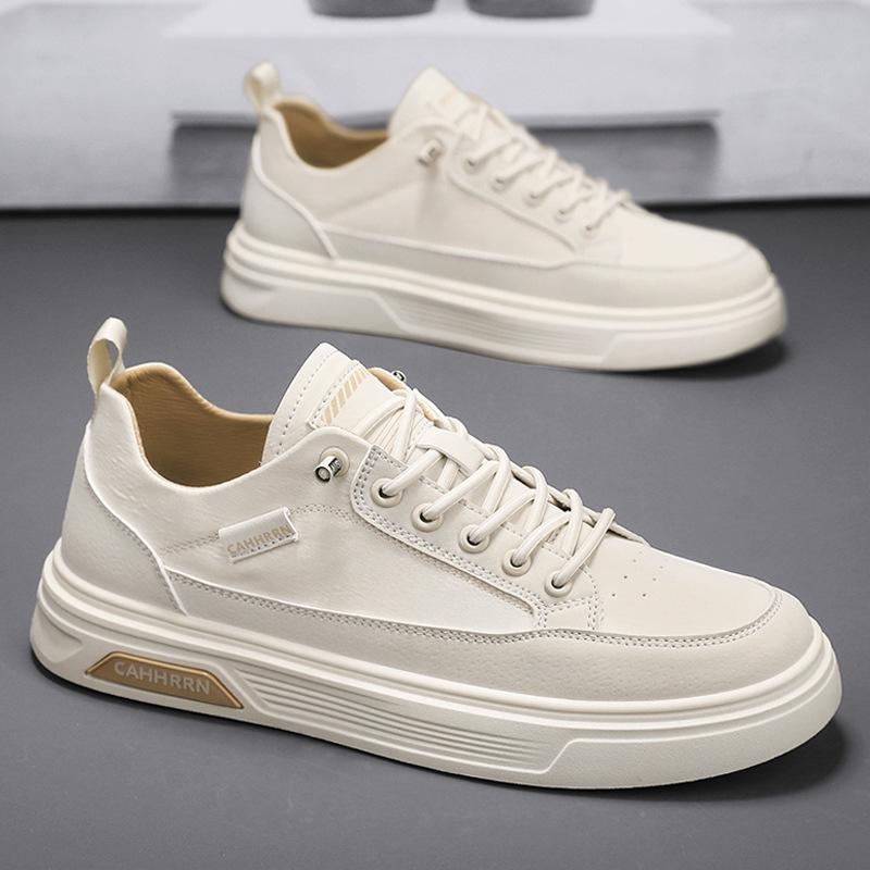 New breathable outdoor men s versatile board shoes, youth trend white shoes, thick-soled low-top sports and leisure shoes 44
New breathable outdoor men s versatile board shoes, youth trend white shoes, thick-soled low-top sports and leisure shoes 44