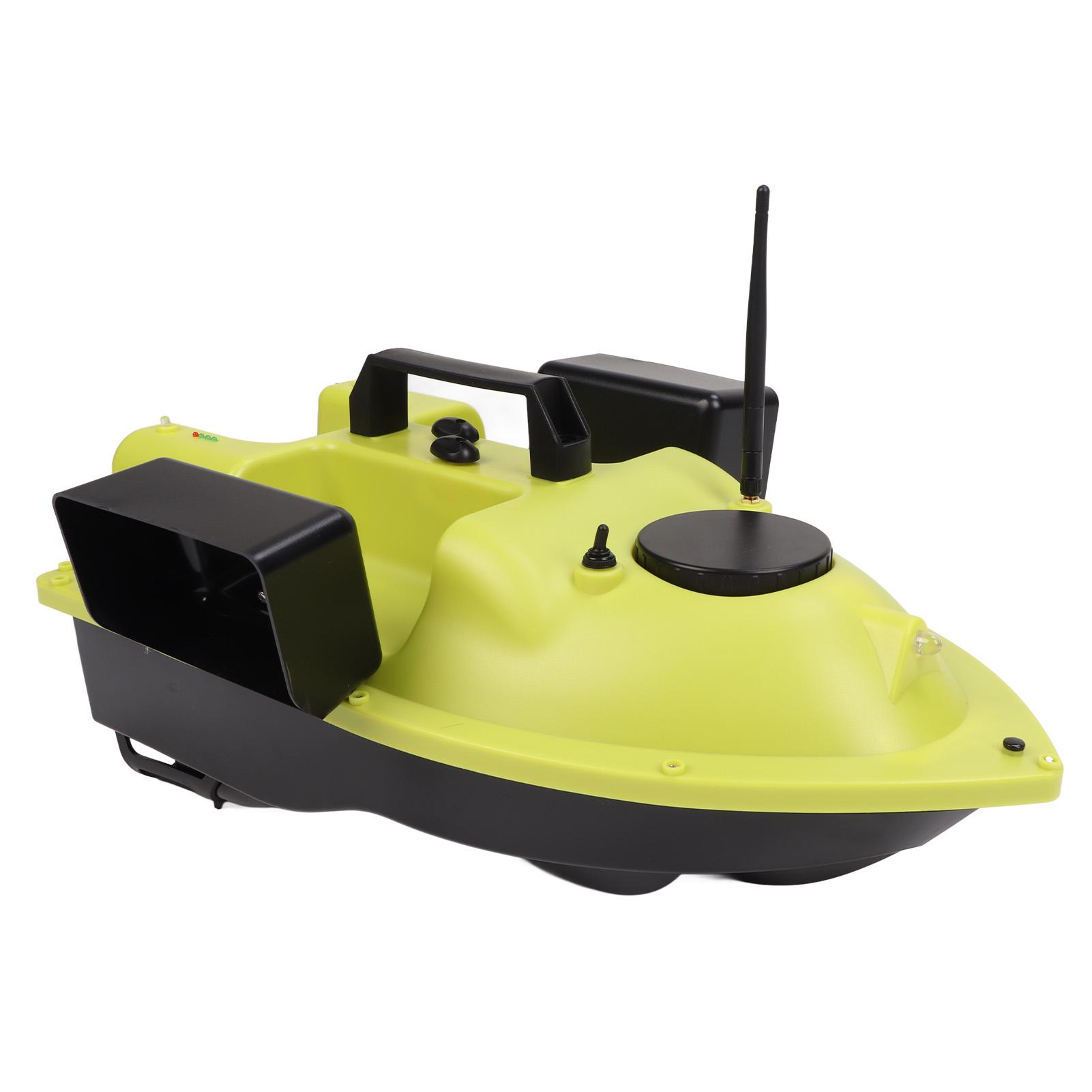 Радиоуправляемая рыболовная лодка с беспроводным дистанционным управлением на большом расстоянии, рыболовная приманка, гнездо, корабль, 100‑240 В, британская вилка US Plug
Радиоуправляемая рыболовная лодка с беспроводным дистанционным управлением на большом расстоянии, рыболовная приманка, гнездо, корабль, 100‑240 В, британская вилка US Plug