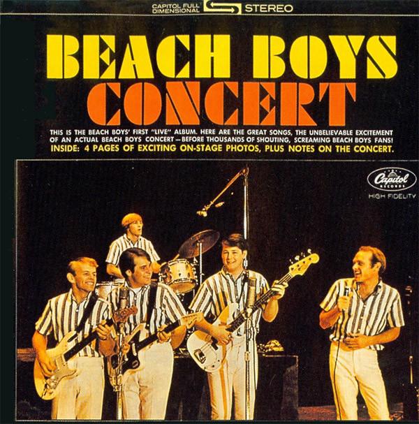 CD BEACH BOYS - Concert / Live In London 724353186128 Capitol Records 2001 Europe Rock Used
CD BEACH BOYS - Concert / Live In London 724353186128 Capitol Records 2001 Europe Rock Used