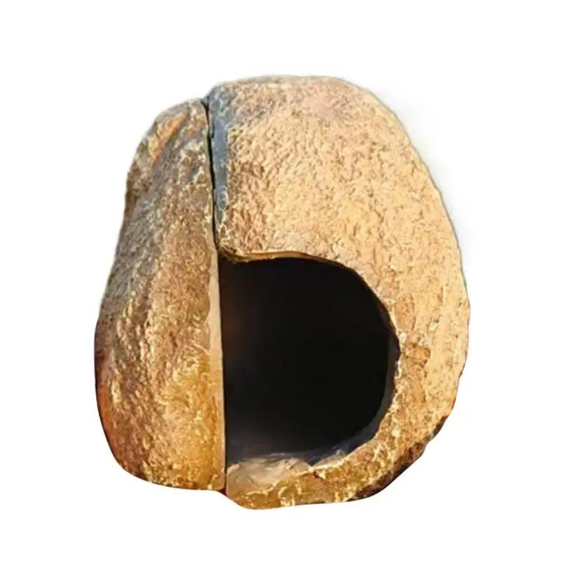 Aquarium Cave Fish Tank Shelter House Magnetic Detachable Fish Tank Decorative Shrimp Residence For Shrimp Betta Snake Snail
Aquarium Cave Fish Tank Shelter House Magnetic Detachable Fish Tank Decorative Shrimp Residence For Shrimp Betta Snake Snail