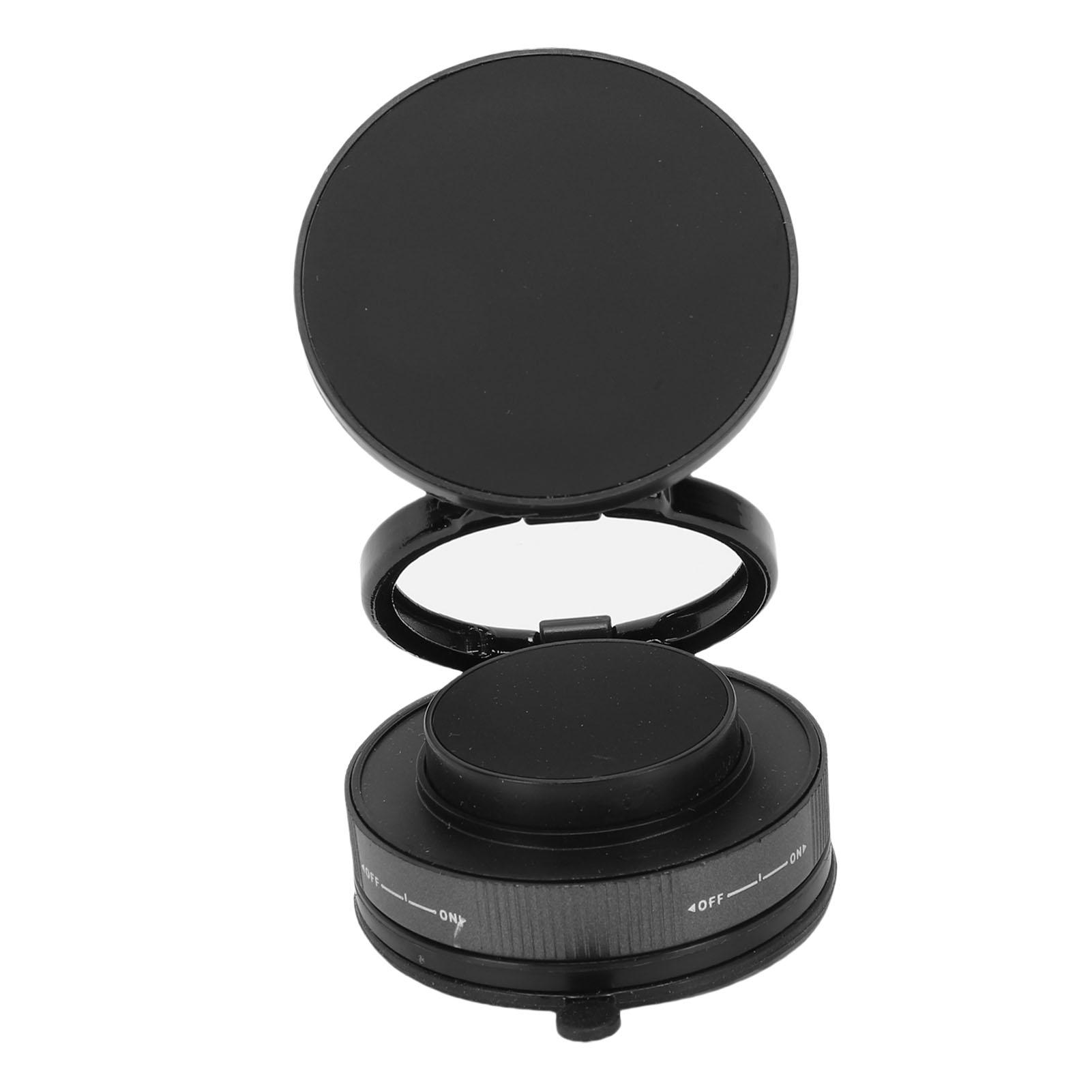 Vacuum Magnetic Car Phone Holder Handsfree Suction Cup Phone Mount Multi Angle Rotation for Smartphones
Vacuum Magnetic Car Phone Holder Handsfree Suction Cup Phone Mount Multi Angle Rotation for Smartphones