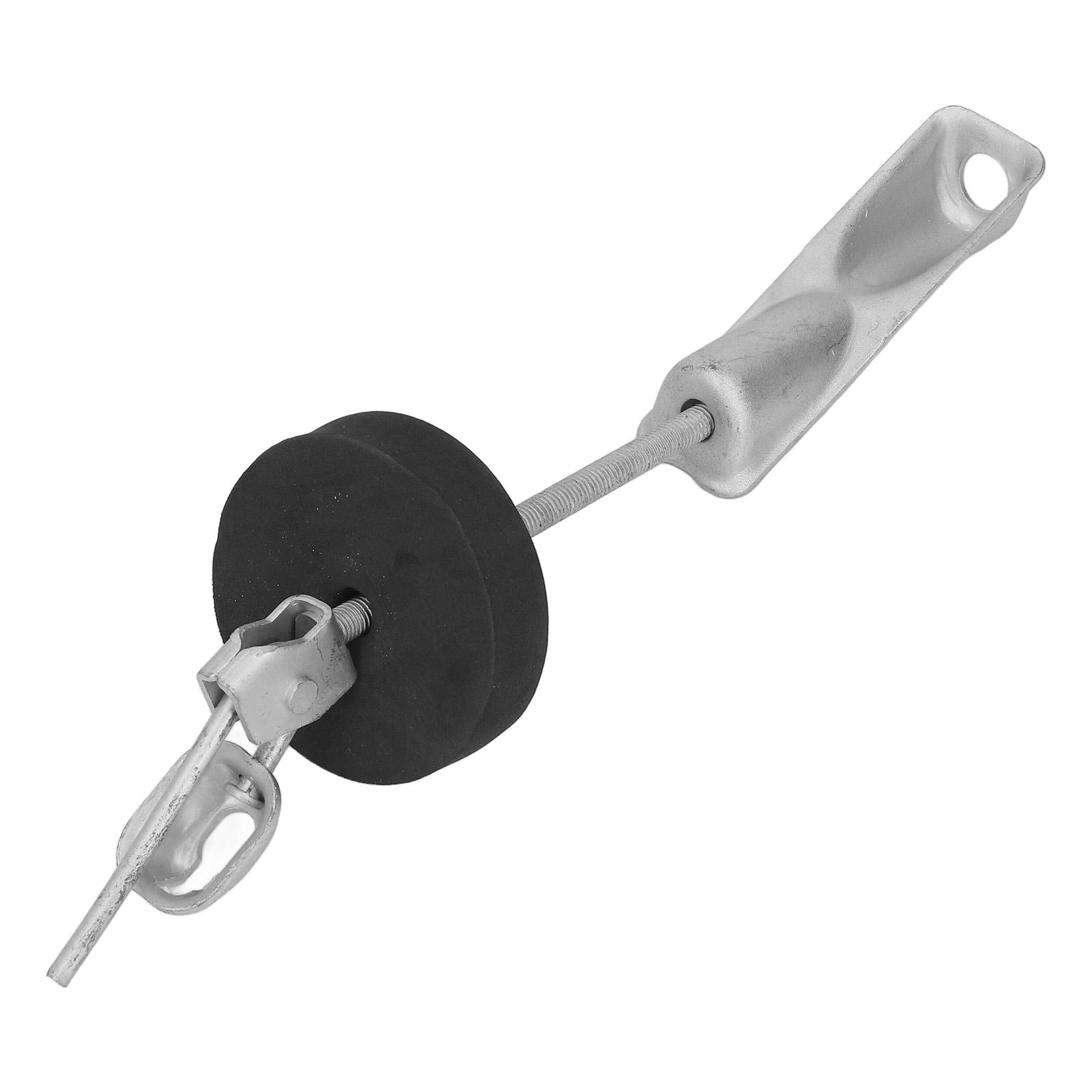 Натяжитель троса стояночного тормоза 52122296AA Замена для DODGE RAM 1500 2003‑2004
Натяжитель троса стояночного тормоза 52122296AA Замена для DODGE RAM 1500 2003‑2004