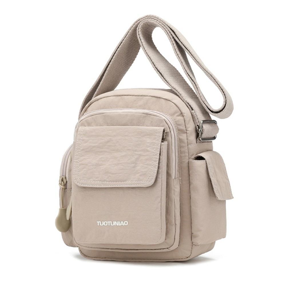 Adjustable Large Capacity Shoulder Bag Waterproof Commuting Bag Outdoor Crossbody Bag Daily Use
Adjustable Large Capacity Shoulder Bag Waterproof Commuting Bag Outdoor Crossbody Bag Daily Use