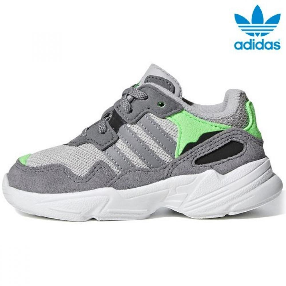 Adidas Kids Young 96 Серый DB2822 Удобные детские кроссовки для маленьких мальчиков и девочек Обувь Кроссовки
Adidas Kids Young 96 Серый DB2822 Удобные детские кроссовки для маленьких мальчиков и девочек Обувь Кроссовки