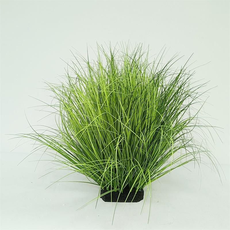 47cm Production Outdoor Soft Decoration Props Hotel Weddings 3D Simulation Haystacks Fake Grass Green Hay Flowers Ground Layout 4pcs зелёный
47cm Production Outdoor Soft Decoration Props Hotel Weddings 3D Simulation Haystacks Fake Grass Green Hay Flowers Ground Layout 4pcs зелёный