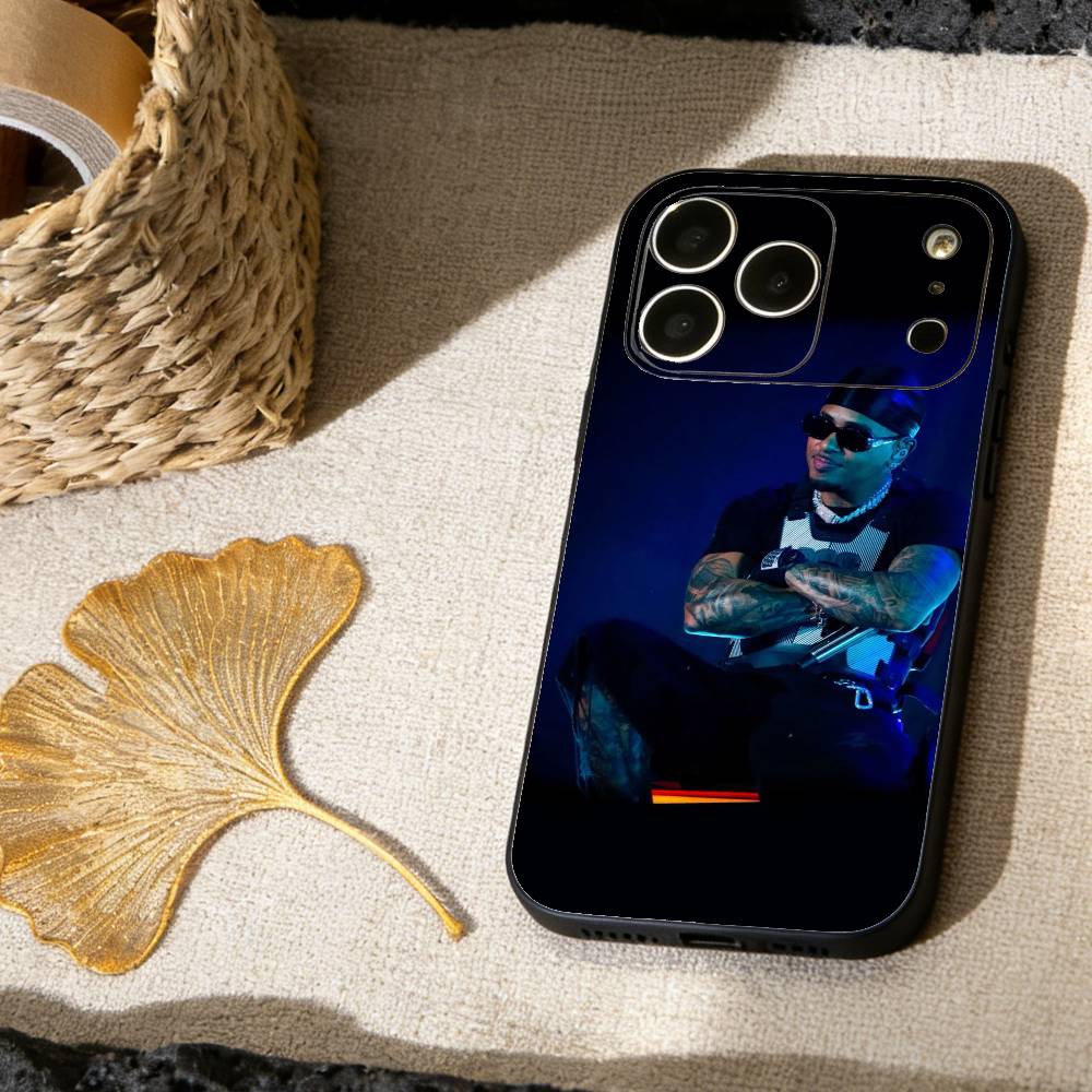 O-Ozuna A-Aura Inspired Phone Case Silicone Soft For IPhone 17 16 15 14 13 12 11 X XR Plus Pro Max Plus iPhone16pro
O-Ozuna A-Aura Inspired Phone Case Silicone Soft For IPhone 17 16 15 14 13 12 11 X XR Plus Pro Max Plus iPhone16pro